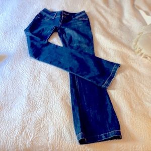 Guess Jeans Riviera blue and gorgeous 💗